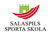 SALASPILS SPORTA SKOLA Team Logo